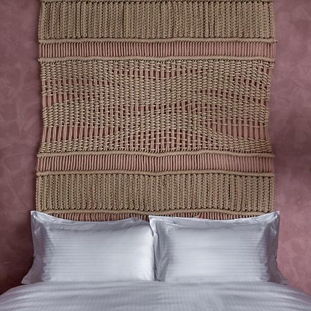 Macrame Luxury Suites 特里卡拉 外观 照片