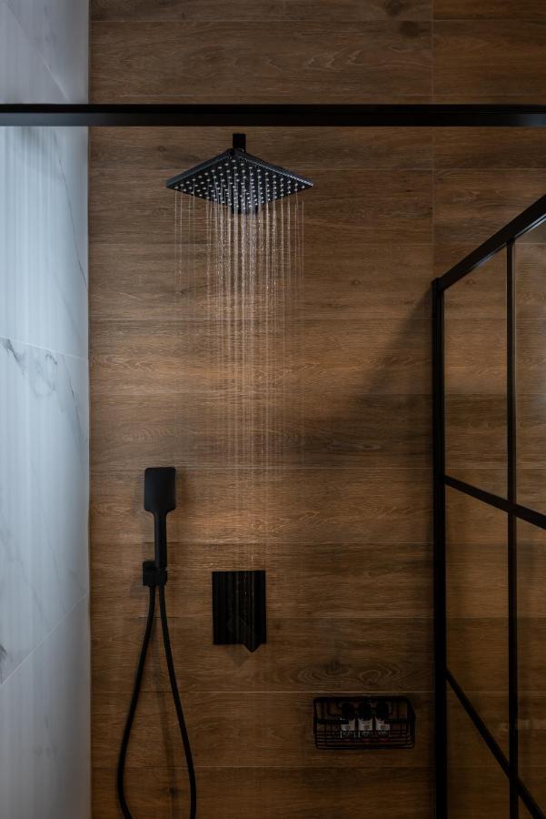 Macrame Luxury Suites 特里卡拉 外观 照片